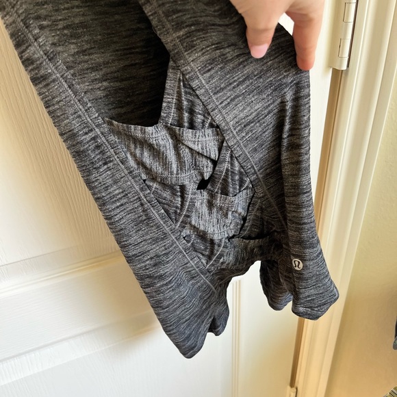 Lululemon tank top - Picture 2 of 3